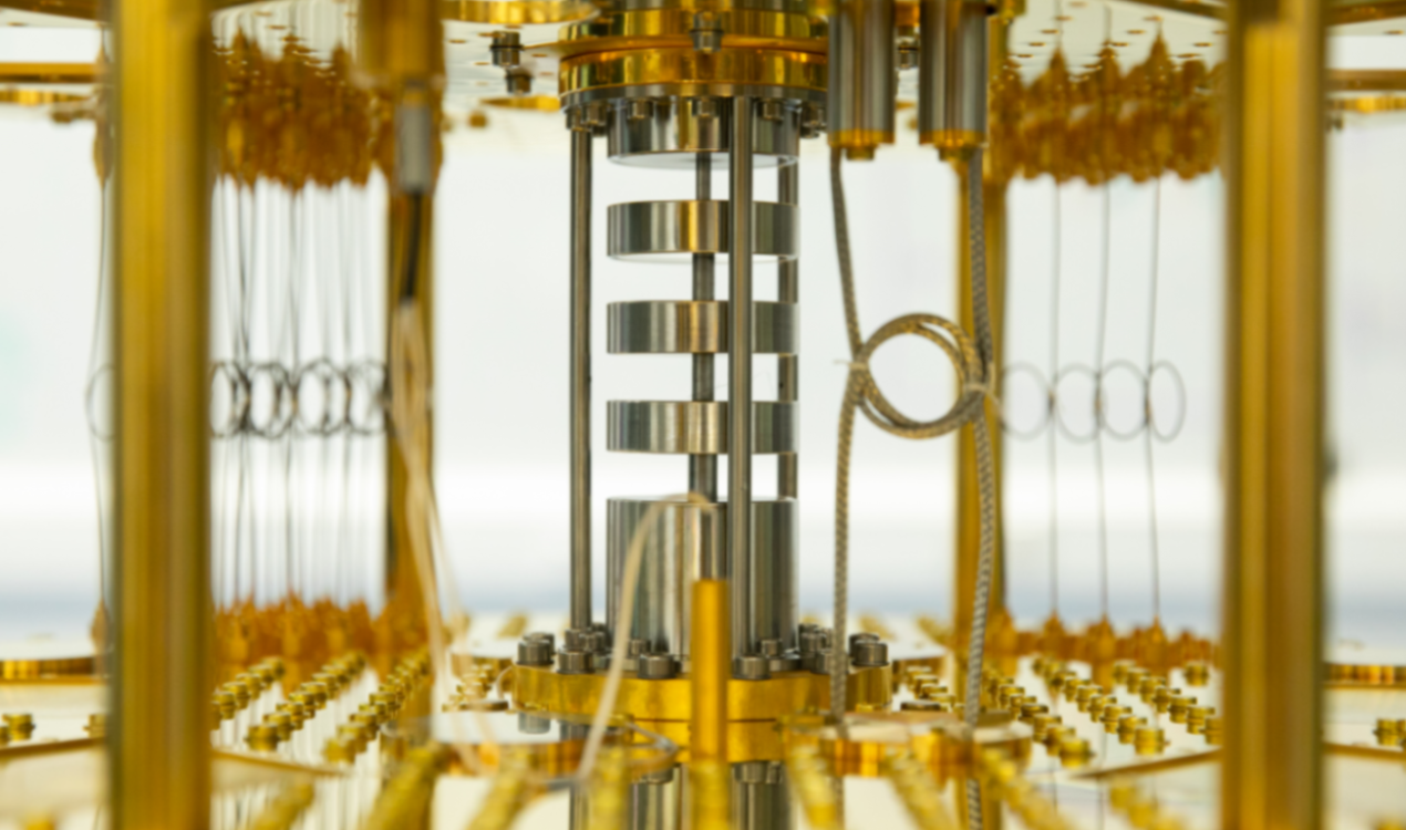 TII’s Quantum Research Centre Starts Building UAE’s First Quantum Computer