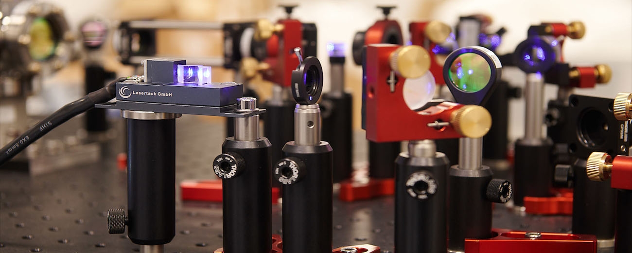 TII Researchers improve tools for modelling high-powered energy beams