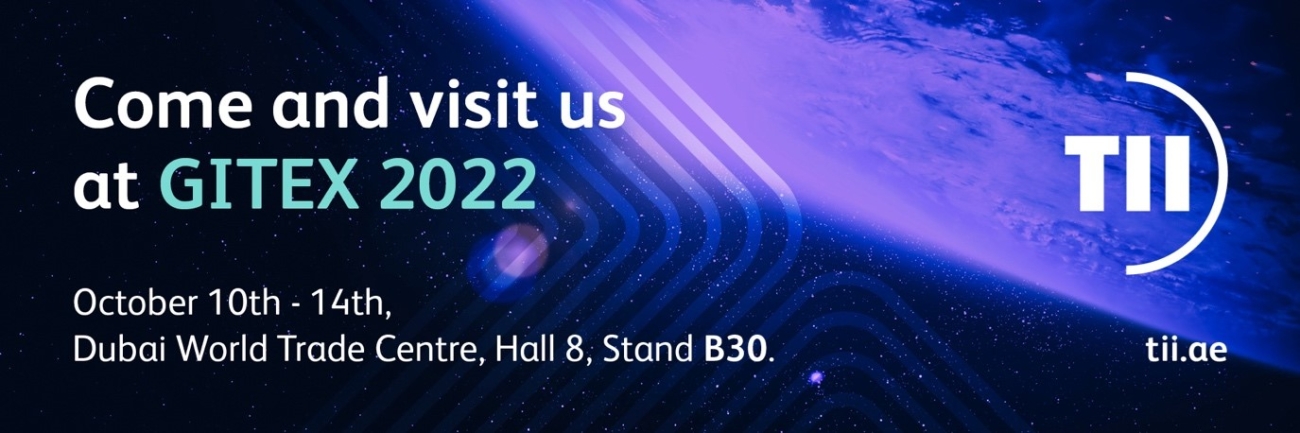 GITEX GLOBAL 2022