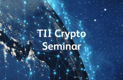 TII Crypto Seminar