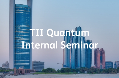 Quantum Seminar 20201