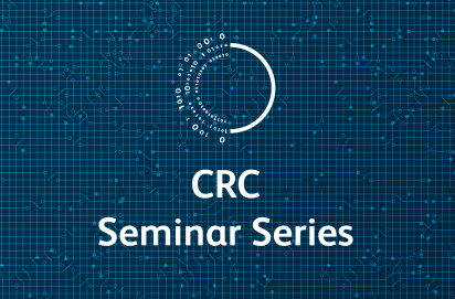 CRC Seminar Series
