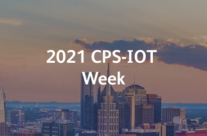 CPS-IOT week