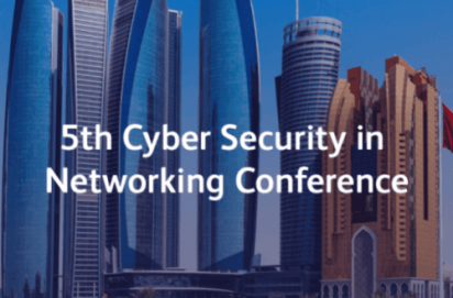 5th cyber security summit