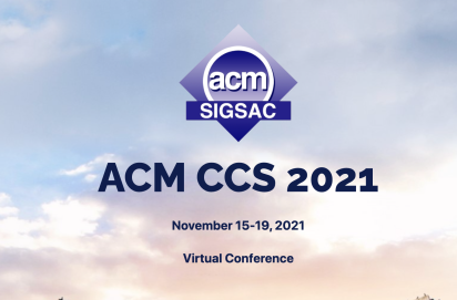 ACM CCS
