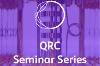 QRC seminar series thumbnail