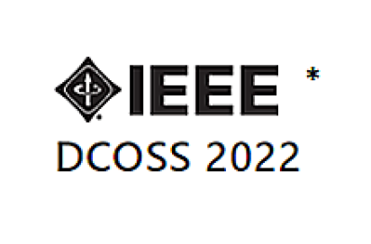 DCOSS 2022 DCOSS 2022