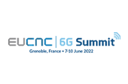 EuCNC &amp; 6G Summit