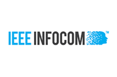 IEEE International Conference on Computer Communications (INFOCOM)