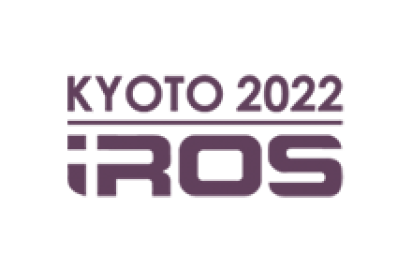 International Conference on Intelligent Robots and Systems (IROS)