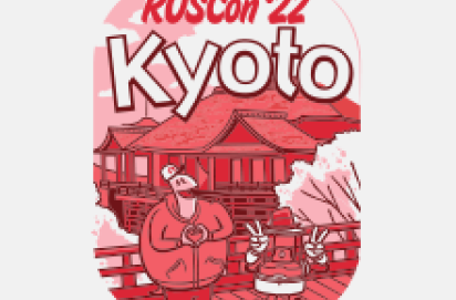 ROSCon 22 ROSCon 22
