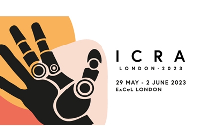 ICRA 2023