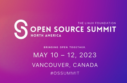 Open Source Summit, North America