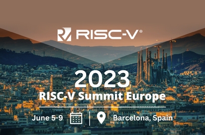 RISC-V Summit Europe
