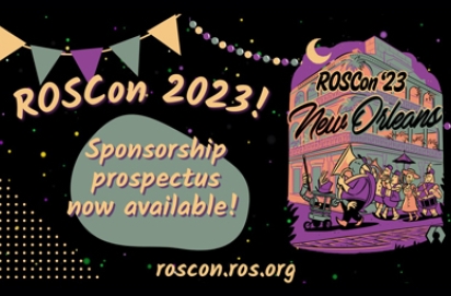 ROSCon