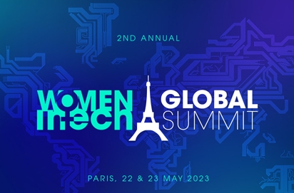 Women in Tech Global Summit Women in Tech Global Summit