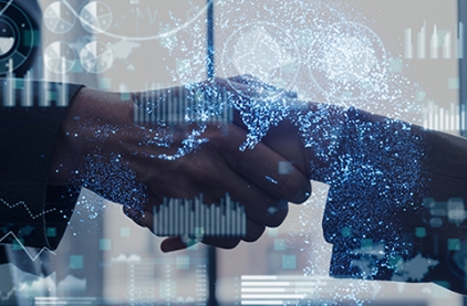 AMRC Announces Strategic Academic Partnerships Thumbnail