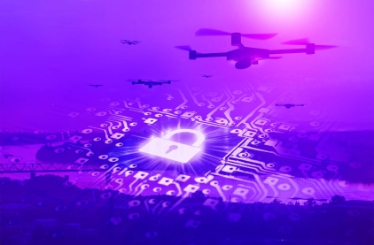 RISC-V Based Drone 
