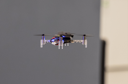 TII ARRC Web Announcement Nano Drones EN Final