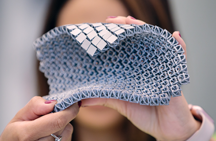 Additive Manufacturing the Future Thumbnail