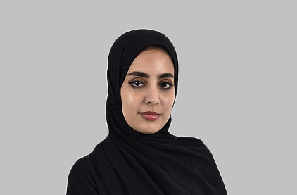 Mae AlMansoor