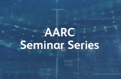 ARRC Seminar Series Thumbnail