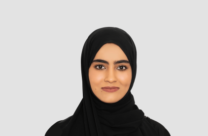 Aysha Al Neyadi
