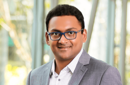 Suresh Sugumar