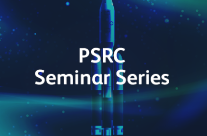PSRC Seminar Series Thumbnail