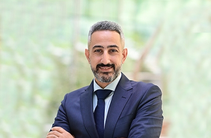 Prof. George Alexandropoulos - thumbnail
