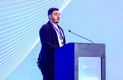 GlobalEM 2022’ in Abu Dhabi - thumbnail