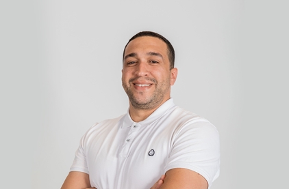 Algerian Government Honors AIDRC Researcher for Outstanding Achievement