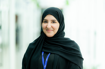 Fatima Al Nuaimi - Thumbnail