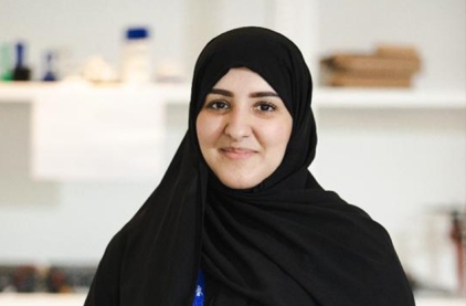 Fatima Al Nuaimi - Thumbnail
