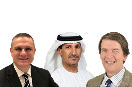PSRC Welcomes Three New Advisors and Boosts Expertise - thumbnail
