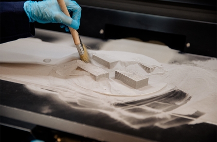 Powder Image