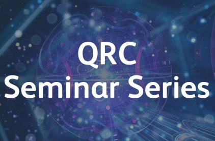 QRC Seminar Thumbnail