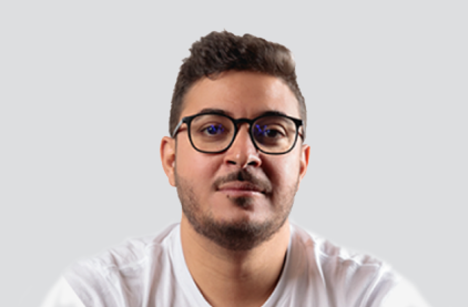 Dr. Chaouki - Thumbnail