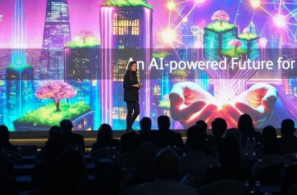  Abu Dhabi’s Technology Innovation Institute Inaugurates Open-Source AI Summit with Critical Discussions on the Future of AI 