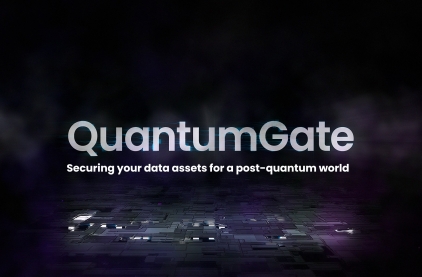 QuantumGate
