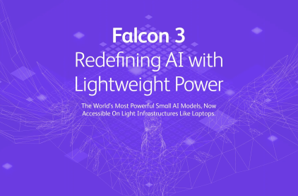 Falcon 3