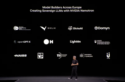  NVIDIA NIM