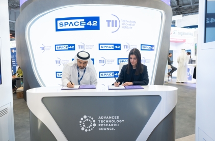Space 42
