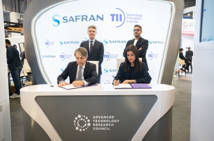 Safran X TII
