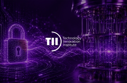 TII - Cryptography and Quantum computing Background