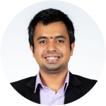Himank Gupta, Research Engineer 