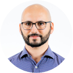 Dr. Jeremy Nicola, Lead Researcher