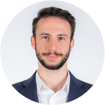 Alberto Luvisutto, Intern