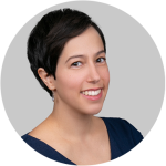 Dr Anna Hambitzer