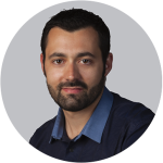 Dr Loïc Bidoux